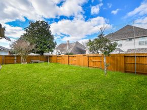 4206 Shady River, Missouri City TX 77459