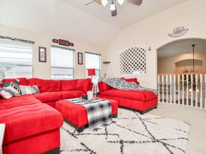 4206 Shady River, Missouri City TX 77459