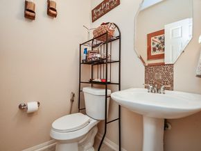 4206 Shady River, Missouri City TX 77459