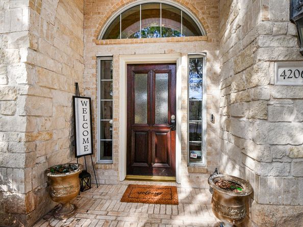 4206 Shady River, Missouri City TX 77459