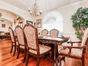 4206 Shady River, Missouri City TX 77459