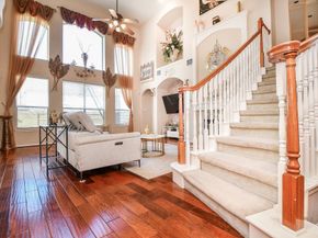 4206 Shady River, Missouri City TX 77459