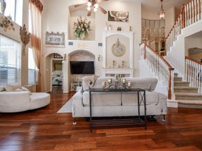 4206 Shady River, Missouri City TX 77459