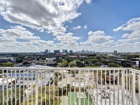 3614 Montrose Boulevard 1106, Houston TX 77006