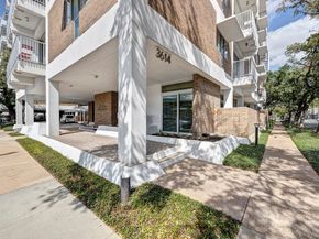 3614 Montrose Boulevard 1106, Houston TX 77006