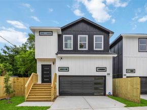 3806 Sayers Street, Houston TX 77026