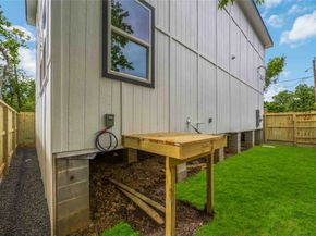3806 Sayers Street, Houston TX 77026