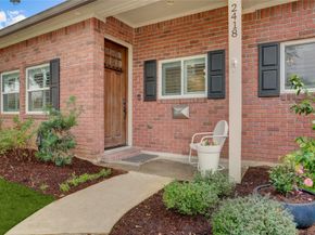 2418 Lazybrook Drive, Houston TX 77008