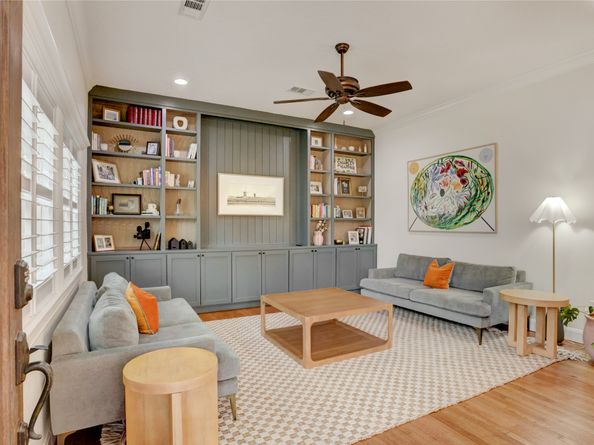 2418 Lazybrook Drive, Houston TX 77008