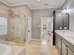 2418 Lazybrook Drive, Houston TX 77008