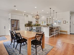 2418 Lazybrook Drive, Houston TX 77008