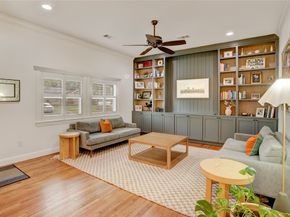 2418 Lazybrook Drive, Houston TX 77008