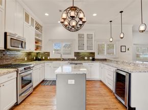 2418 Lazybrook Drive, Houston TX 77008