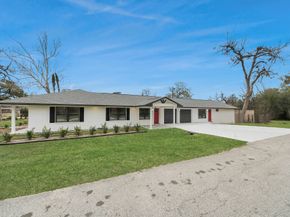 9261 Autauga Street, Houston TX 77080