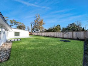 9261 Autauga Street, Houston TX 77080