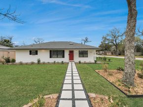 9261 Autauga Street, Houston TX 77080