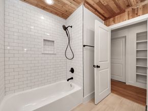 9261 Autauga Street, Houston TX 77080