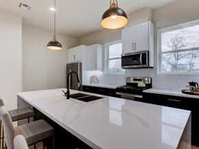 1304 Evelyn Street, Houston TX 77009