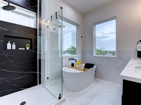 1304 Evelyn Street, Houston TX 77009