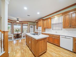 2230 Country Creek Way, Richmond TX 77406