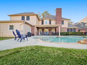 2230 Country Creek Way, Richmond TX 77406