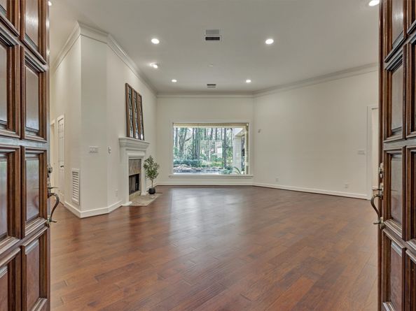 43 Meadow Brook Place, The Woodlands TX 77382