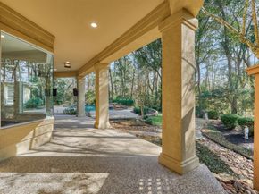 43 Meadow Brook Place, The Woodlands TX 77382