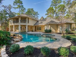 43 Meadow Brook Place, The Woodlands TX 77382