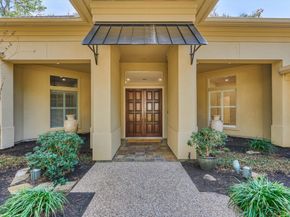 43 Meadow Brook Place, The Woodlands TX 77382