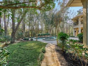 43 Meadow Brook Place, The Woodlands TX 77382