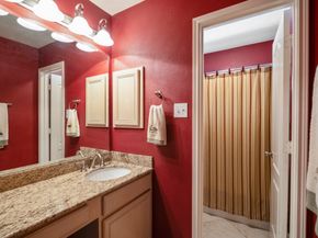 6615 Haughton Drive, Spring TX 77389