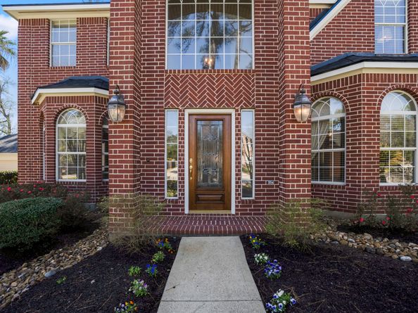 6615 Haughton Drive, Spring TX 77389