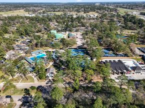 6615 Haughton Drive, Spring TX 77389