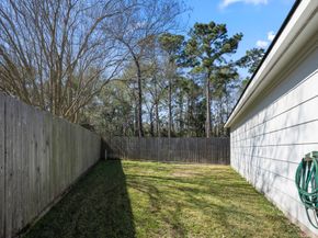 6615 Haughton Drive, Spring TX 77389