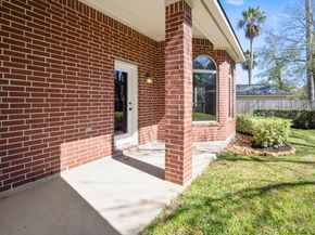 6615 Haughton Drive, Spring TX 77389