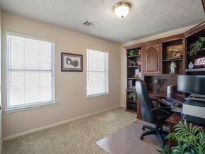 6615 Haughton Drive, Spring TX 77389