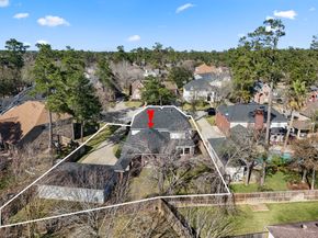 6615 Haughton Drive, Spring TX 77389