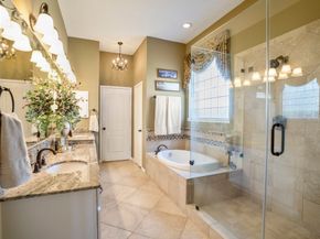 6615 Haughton Drive, Spring TX 77389