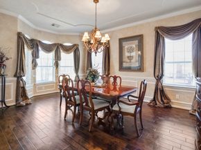 6615 Haughton Drive, Spring TX 77389