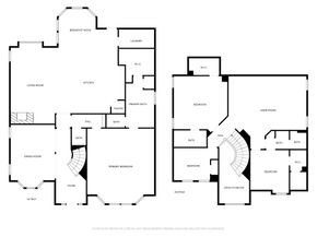 6615 Haughton Drive, Spring TX 77389