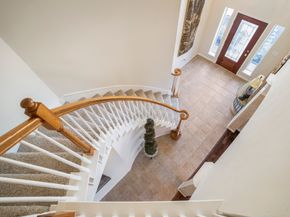 6615 Haughton Drive, Spring TX 77389