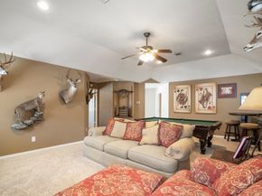 6615 Haughton Drive, Spring TX 77389