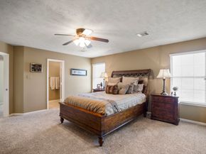 6615 Haughton Drive, Spring TX 77389