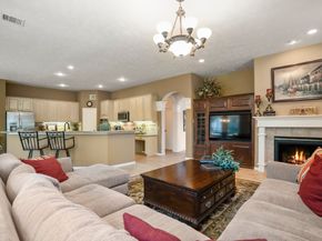 6615 Haughton Drive, Spring TX 77389