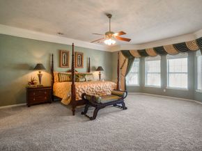 6615 Haughton Drive, Spring TX 77389