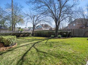 6615 Haughton Drive, Spring TX 77389