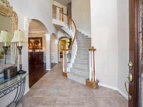 6615 Haughton Drive, Spring TX 77389