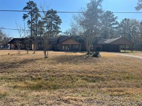 22980 Jade Street, Porter TX 77365