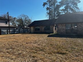 22980 Jade Street, Porter TX 77365