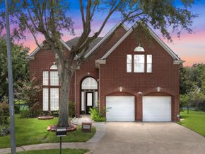 403 Brook Shore Court, Sugar Land TX 77478